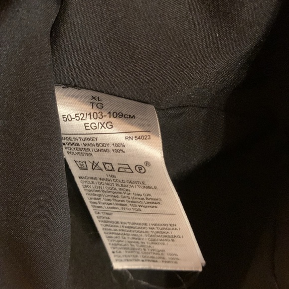 Animal Print Long Sleeve Top - Picture 4 of 5